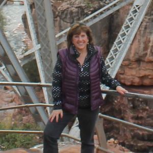 Meet your Posher, Pam